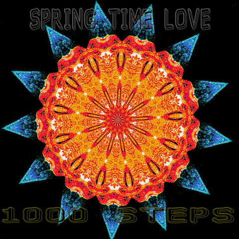 Spring Time Love