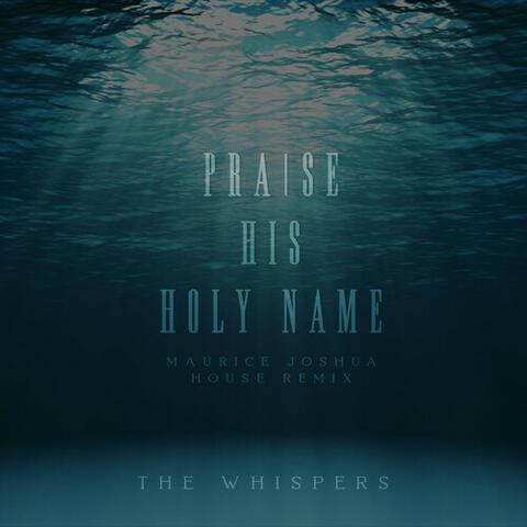 Praise His Holy Name
