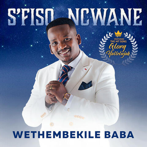 Wethembekile Baba