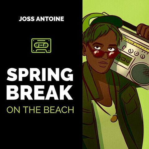 Joss Antoine