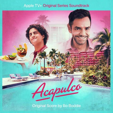 Acapulco, Season 1