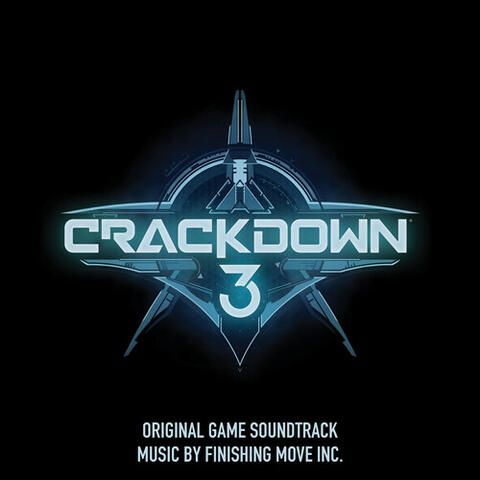 Crackdown 3