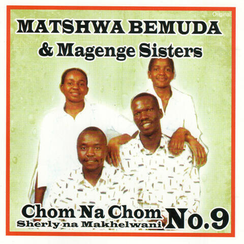 Chom Na Chom (Sherly Na Makhelwani No.9)