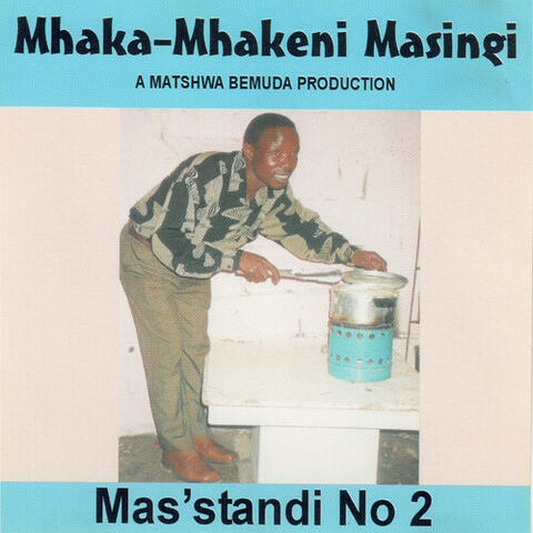Mas'standi No 2