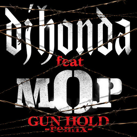 Gun Hold