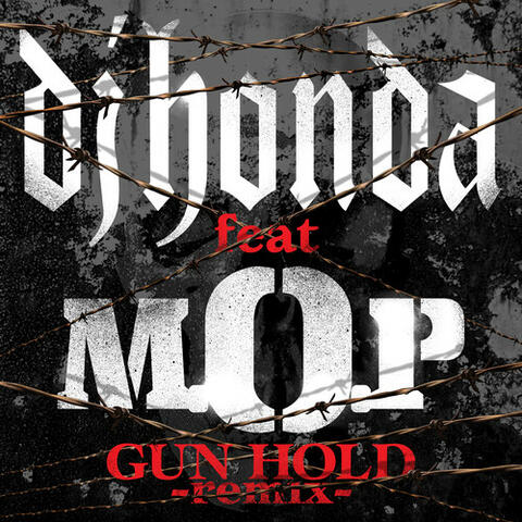 Gun Hold