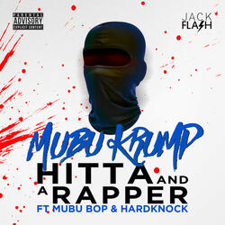 HITTA & A RAPPER