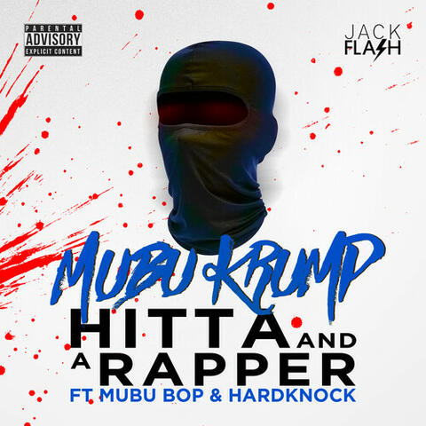 HITTA & A RAPPER