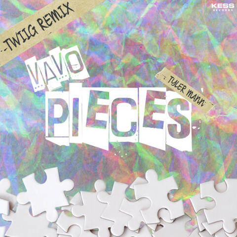 Pieces