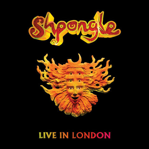 Live in London (2013)