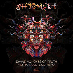 Divine Moments of Truth
