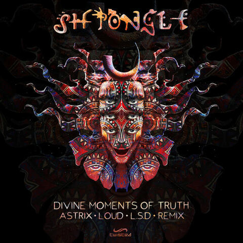 Divine Moments of Truth