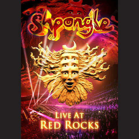 Live at Red Rocks (2014)