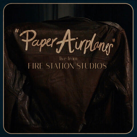 Paper Airplanes