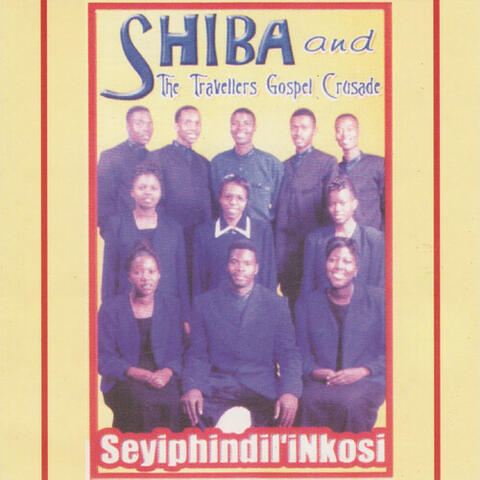 Seyiphindil'iNkosi