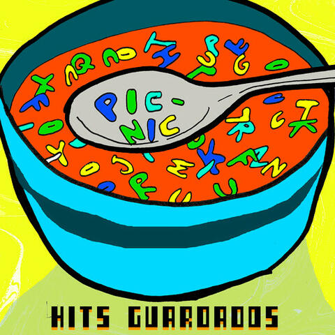 HITS GUARDADOS