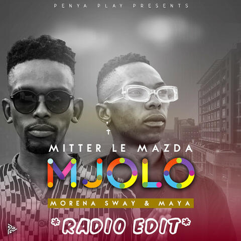 Mjolo