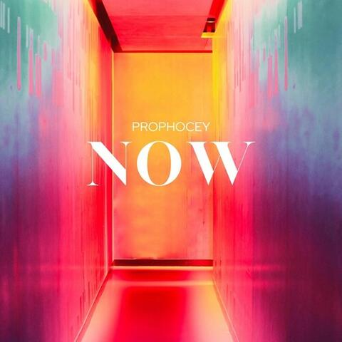 Now
