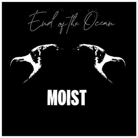 End Of The Ocean