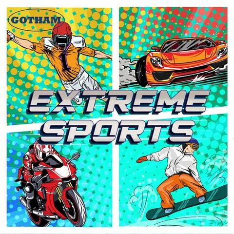Extreme Sports
