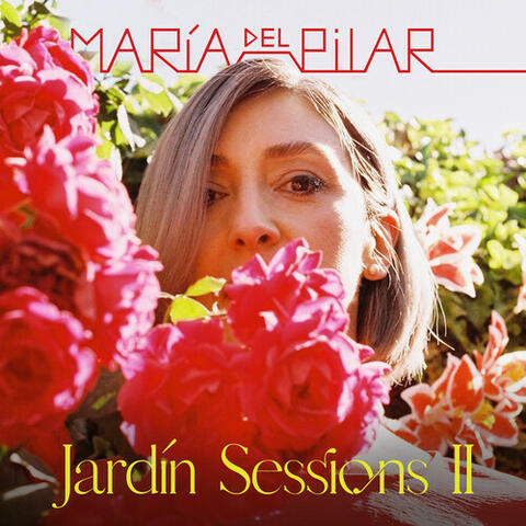 Jardín Sessions II