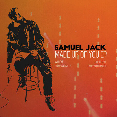 Made Up Of You