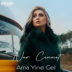 Ama Yine Gel