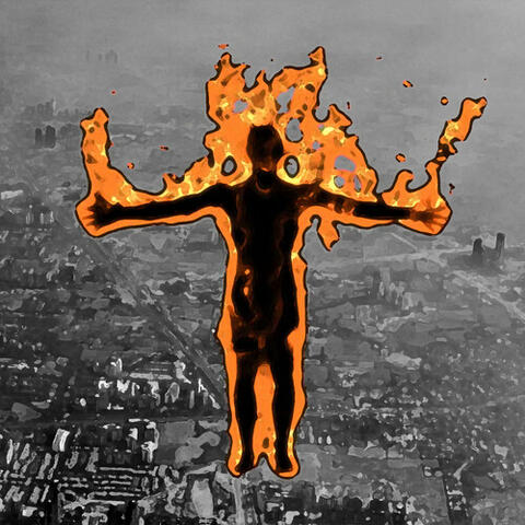 Weaponised Soul