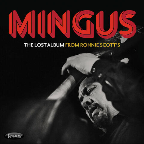 The Lost Album From Ronnie Scott’s