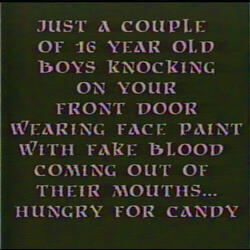 Fake Blood