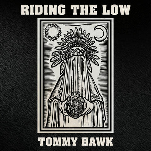 Tommy Hawk