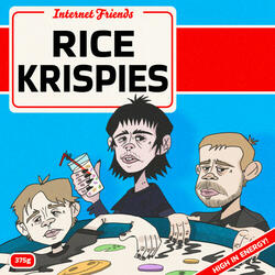 Rice Krispies