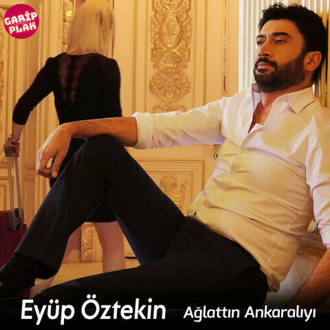 Ağlattın Ankaralıyı