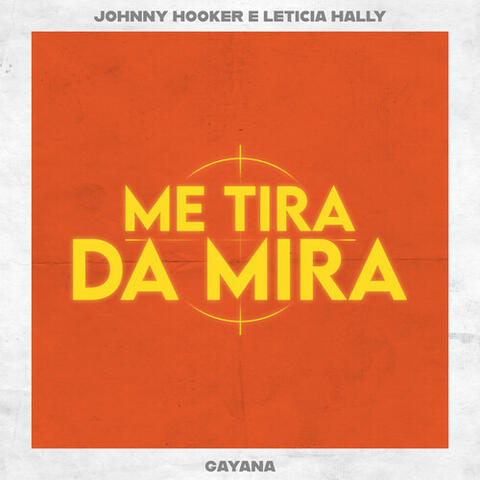 Gayana (Me Tira da Mira)