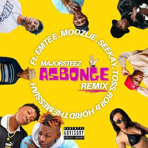 Asbonge