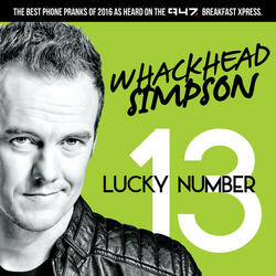 Mr Pretorius Surname Has to Change