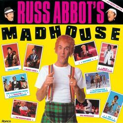Living It Up (Theme From Russ Abbot's Madhouse)