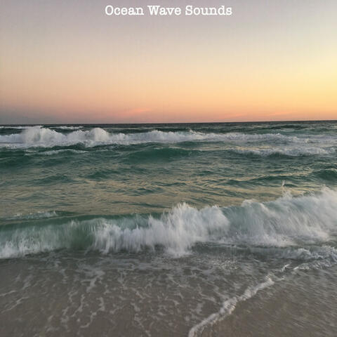 Ocean Wave Sounds