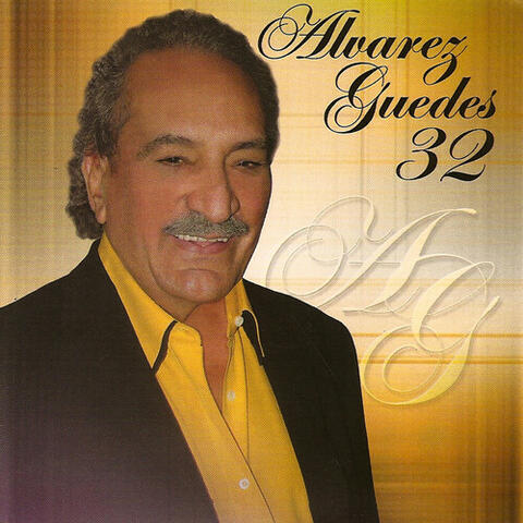 Alvarez Guedes, Vol.32