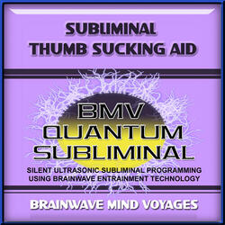 Subliminal Thumb Sucking Aid - Ocean Soundscape Track