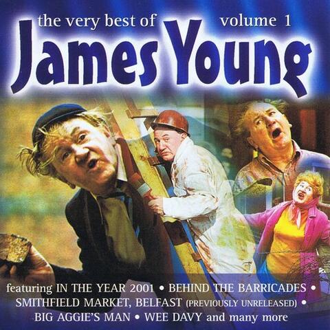 The Very Best of James Young, Vol. 1