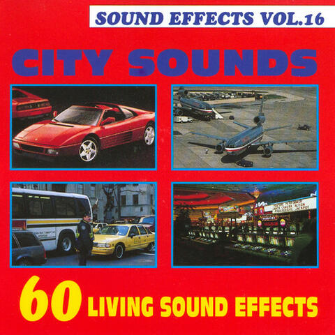 City Sounds