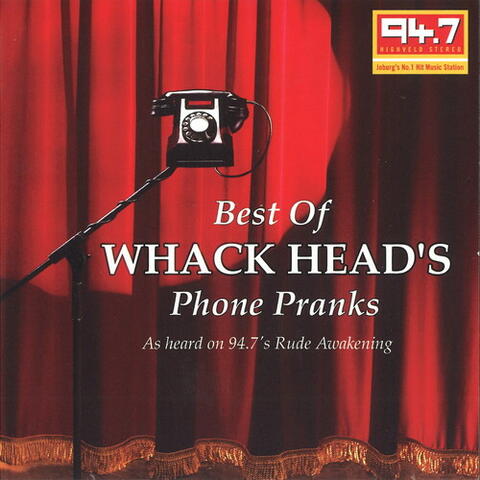 Best of Phone Pranks