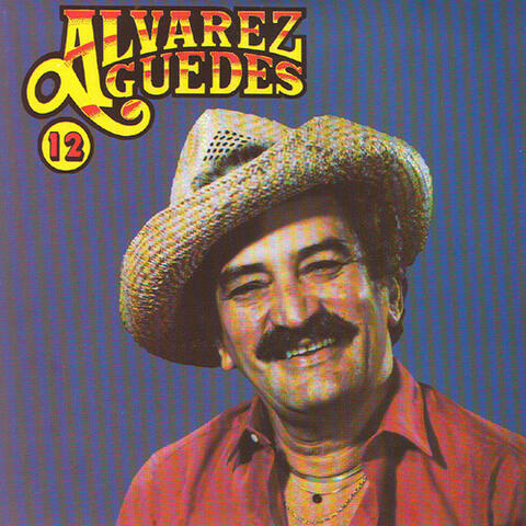 Alvarez Guedes, Vol.12