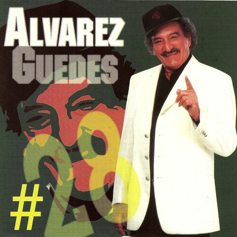 Alvarez Guedes, Vol.28