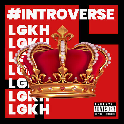 #INTROVERSE