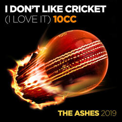 I Don't Like Cricket - I Love It (Dreadlock Holiday)