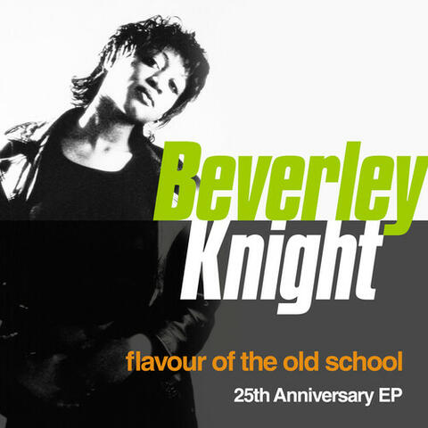 Flavour Of The Old School: 25th Anniversary Edition