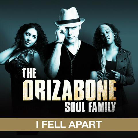 The Drizabone Soul Family