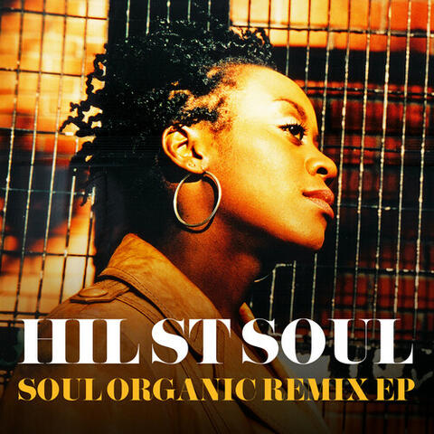 Soul Organic